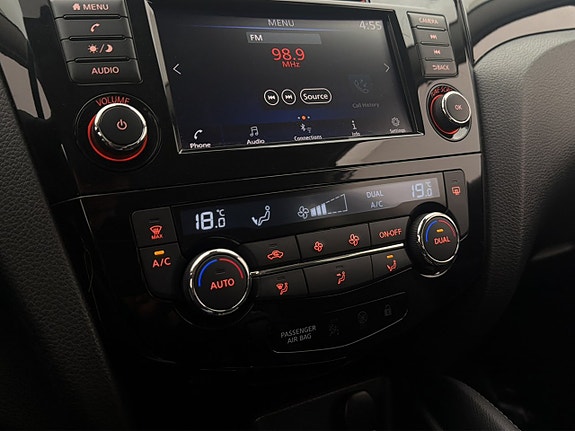 Nissan Qashqai 22 of 30