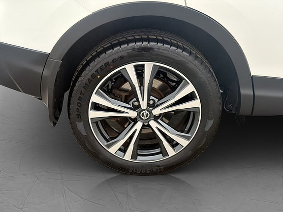 Nissan Qashqai 30 of 30