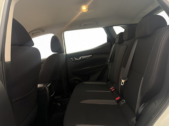 Nissan Qashqai 26 of 30