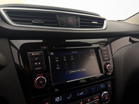 Nissan Qashqai 21 of 30