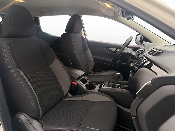 Nissan Qashqai 24 of 30
