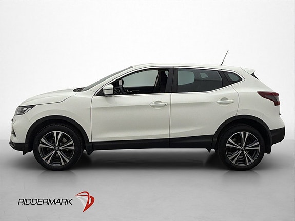 Nissan Qashqai 5 of 30