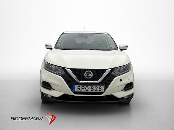 Nissan Qashqai 2 of 30