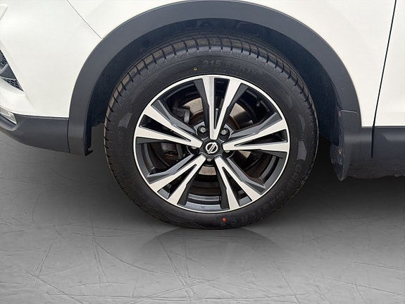 Nissan Qashqai 28 of 30