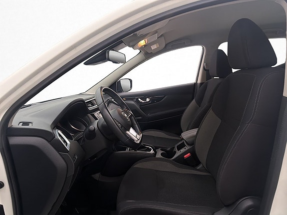 Nissan Qashqai 12 of 30