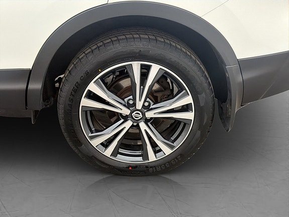 Nissan Qashqai 29 of 30