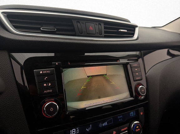 Nissan Qashqai 20 of 30