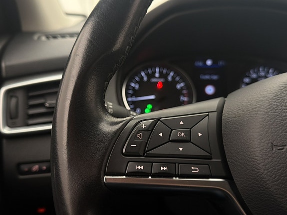 Nissan Qashqai 17 of 30