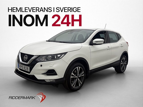 Nissan Qashqai 3 of 30