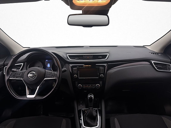 Nissan Qashqai 13 of 30