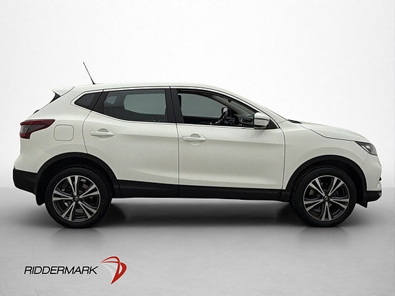 Nissan Qashqai 9 of 30