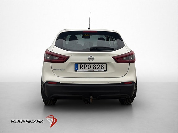Nissan Qashqai 7 of 30