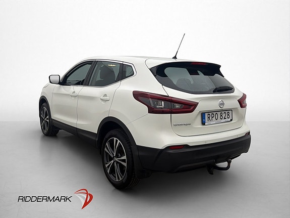 Nissan Qashqai 6 of 30