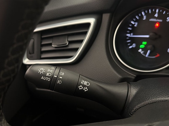 Nissan Qashqai 16 of 30
