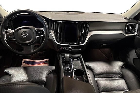 Volvo V60 Cross Country 13 of 28