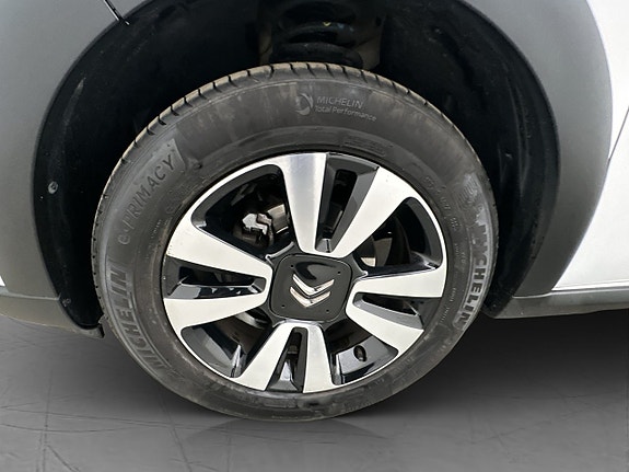 Citroen C3 27 of 30