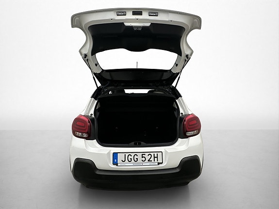 Citroen C3 26 of 30
