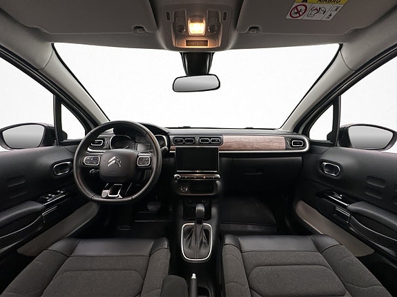 Citroen C3 12 of 30