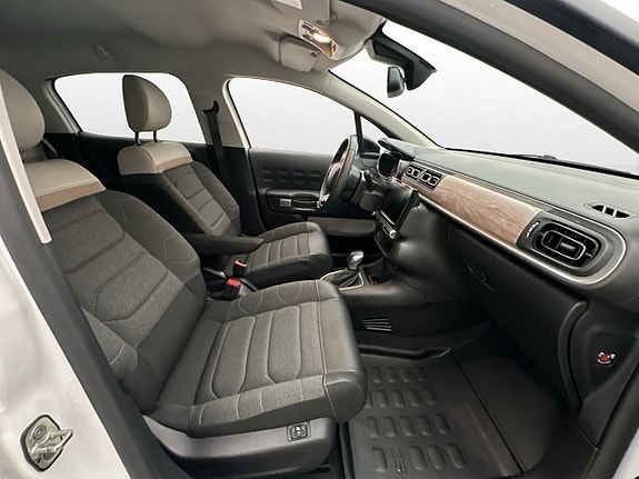 Citroen C3 23 of 30