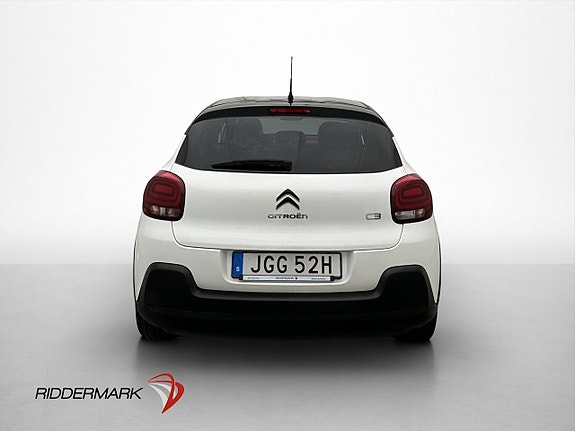 Citroen C3 7 of 30