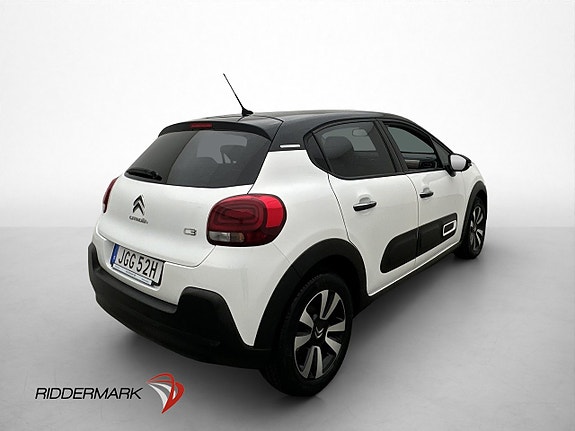 Citroen C3 8 of 30