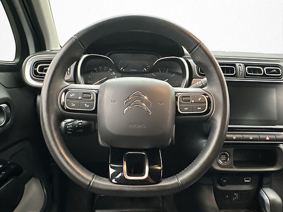 Citroen C3 13 of 30