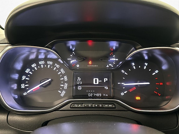 Citroen C3 17 of 30