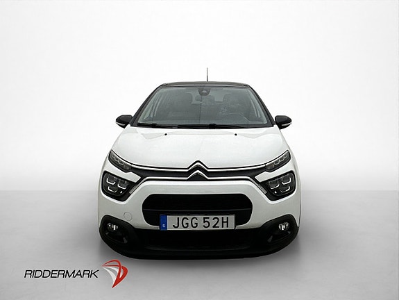 Citroen C3 2 of 30