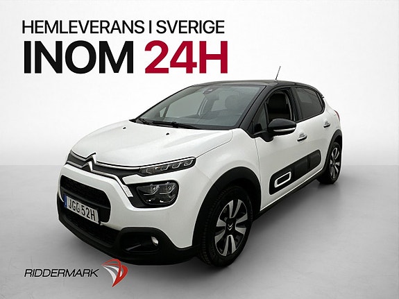 Citroen C3 3 of 30