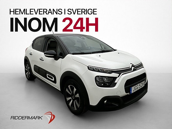Citroen C3 3 of 30