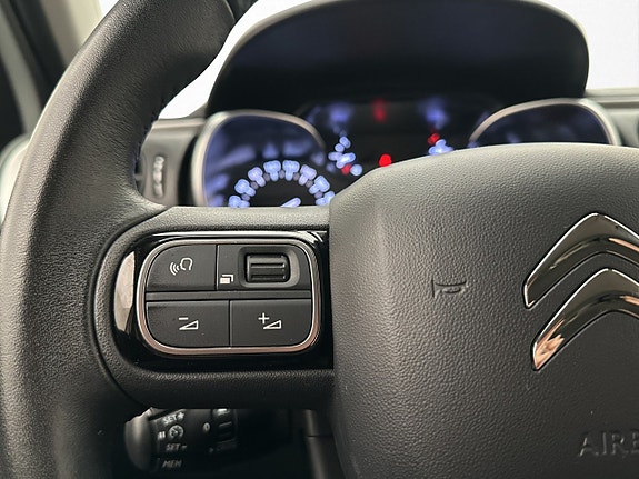 Citroen C3 16 of 30