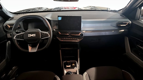 Dacia Duster 4 of 12