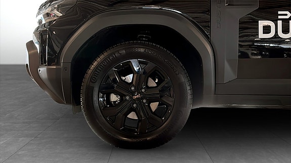 Dacia Duster 9 of 12