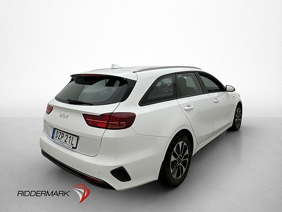 Kia Ceed 8 of 30