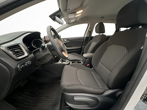 Kia Ceed 11 of 30