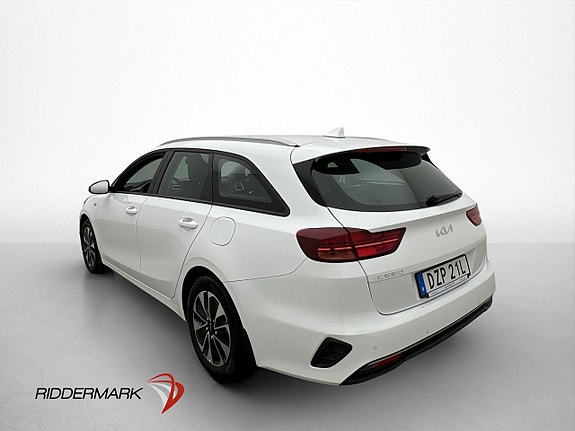 Kia Ceed 6 of 30