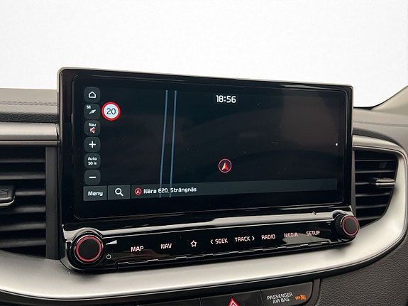 Kia Ceed 20 of 30