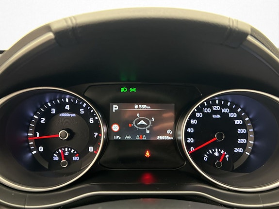 Kia Ceed 17 of 30