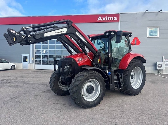 Case IH Maxxum 150