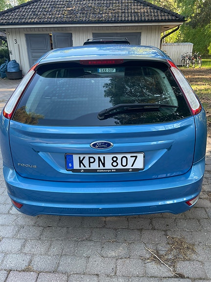 Ford Focus 4 of 4