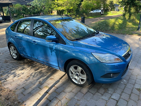 Ford Focus 3 of 4