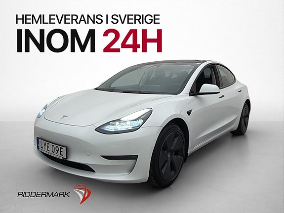Tesla Model 3 3 of 30