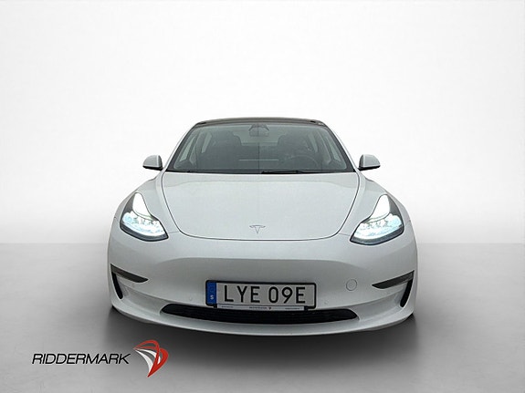 Tesla Model 3 2 of 30