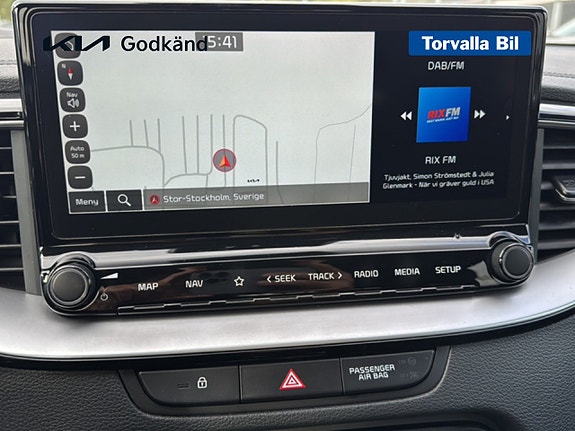 Kia Ceed 11 of 14
