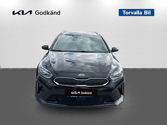 Kia Ceed 2 of 14