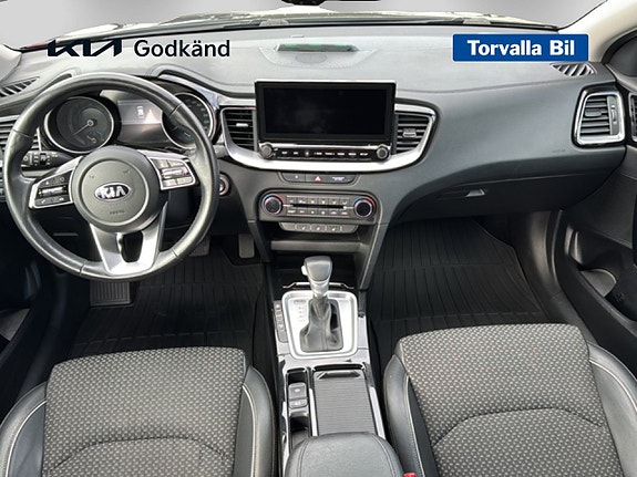 Kia Ceed 7 of 14