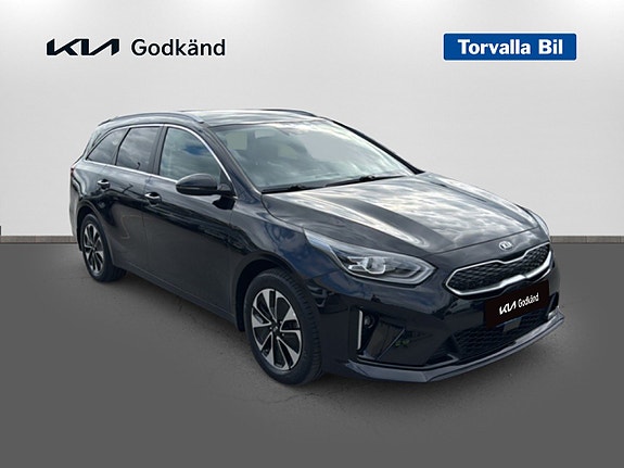 Kia Ceed 3 of 14