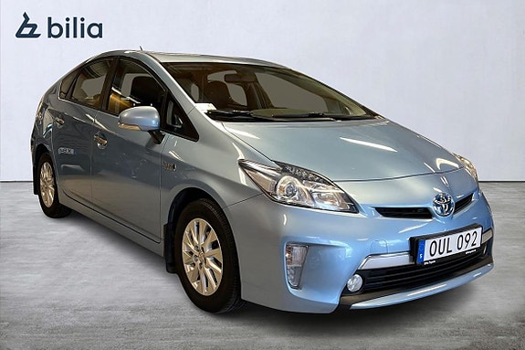 Toyota Prius 20 of 21