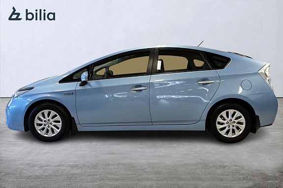 Toyota Prius 3 of 21