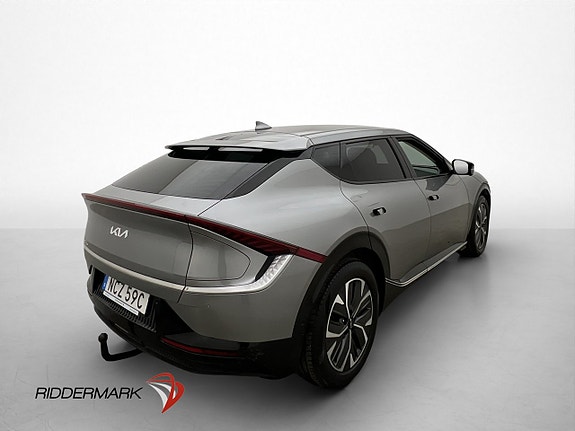 Kia EV6 8 of 30
